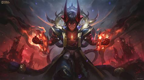 Mobile Legends Official Download 的图像结果