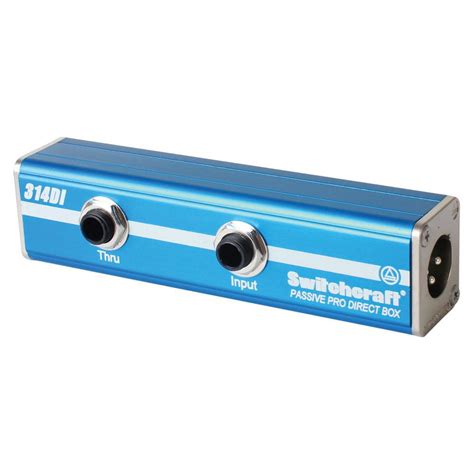 Image result for DI-Box XLR Outlet