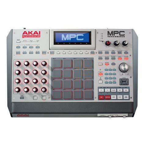 Buy Akai MPC Renaissance Music Production Controller Online | Bajaao