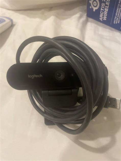Logitech Brio Light 的图像结果