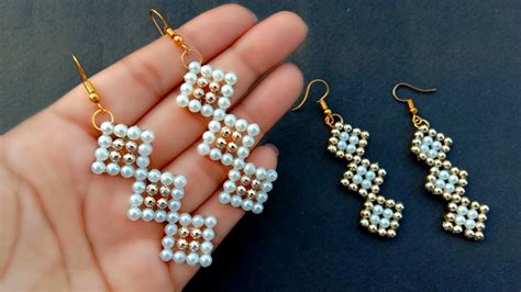 Image result for Basic Earring Making