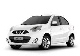 New 2017 Nissan Micra Facelift Launched; Prices Start at Rs 5.99 Lakh ...