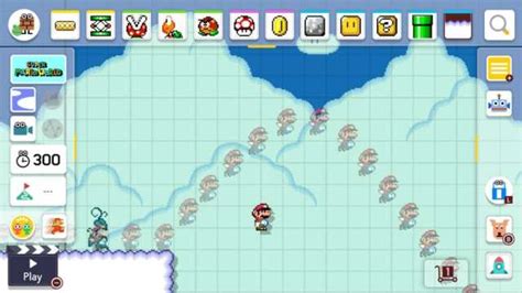 Image result for Super Mario Maker 2 Tips