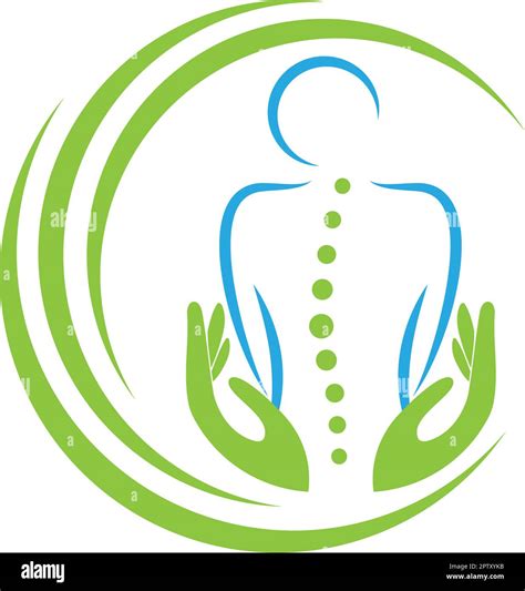 Physical Therapy Symbol Clip Art