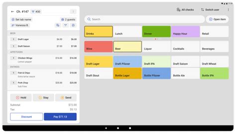 Image result for Toast Restaurant Software Tutorial