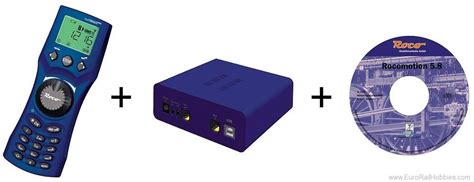 Image result for Roco Multimuss Programing