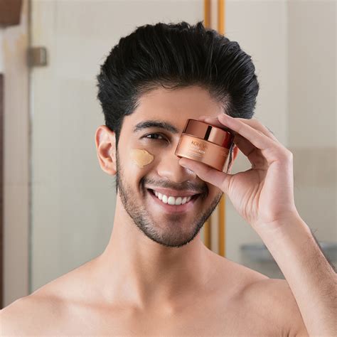 Teintée Moisturiser – KOHEVA