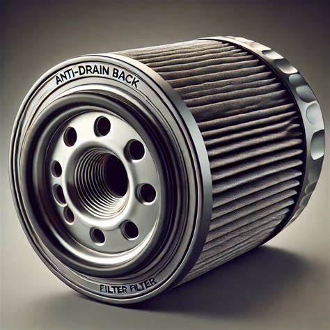Everything You Need to Know About Oil Filters and Engine Performance ...