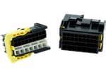 TE Connectivity 090 Series Newest Automotive Connectors – Mouser India