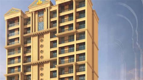 Shree Ganesh Imperial Heritage at Nallasopara by Shree Ganesh Builders ...