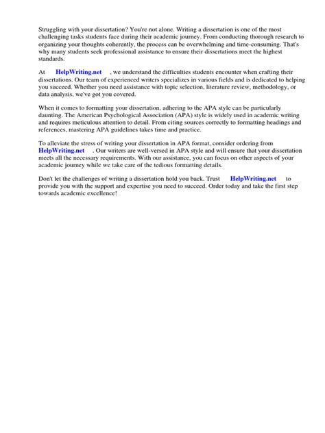 Sample APA Dissertation 的图像结果