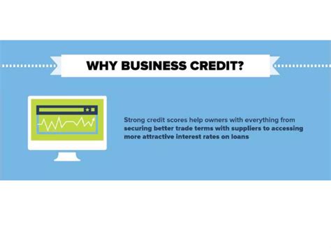 How to Establish Business Credit: 6 Easy Steps | PPTX