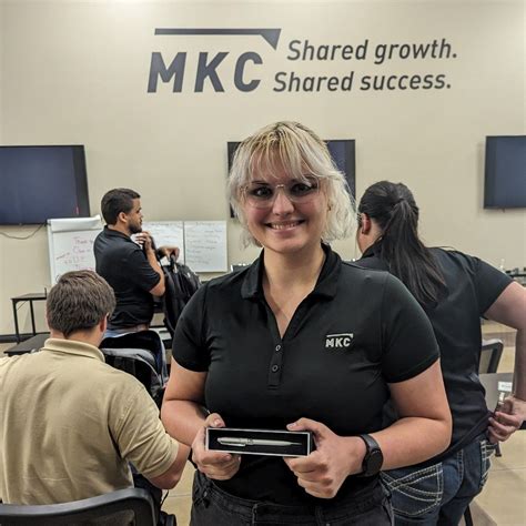 MKC - Mid Kansas Coop on LinkedIn: #sharedgrowthsharedsuccess #leadersinag