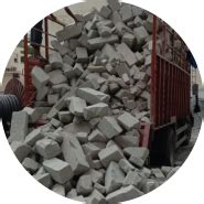 LightWeight AAC Broken Blocks in Bangalore, Bengaluru