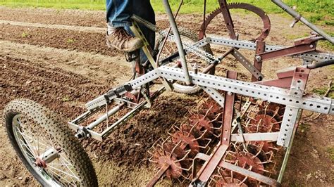 Amazing Homemade Farm Inventions 的图像结果