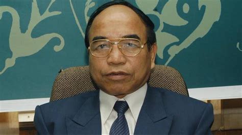 Mizoram: ZPM got money from BJP before Mizoram polls, claims MNF's ...