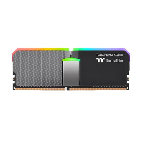 TOUGHRAM XG RGB 16GB DDR4 4600 MHz | R016D408GX2-4600C19A - Buy Online