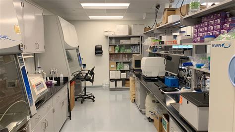 Our Facilities : STAR Park : Texas State University