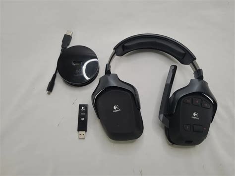 Image result for Logitech Wireless Headset Connect