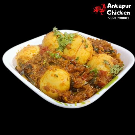 Ankapur Chicken - Since 2012 - The Original