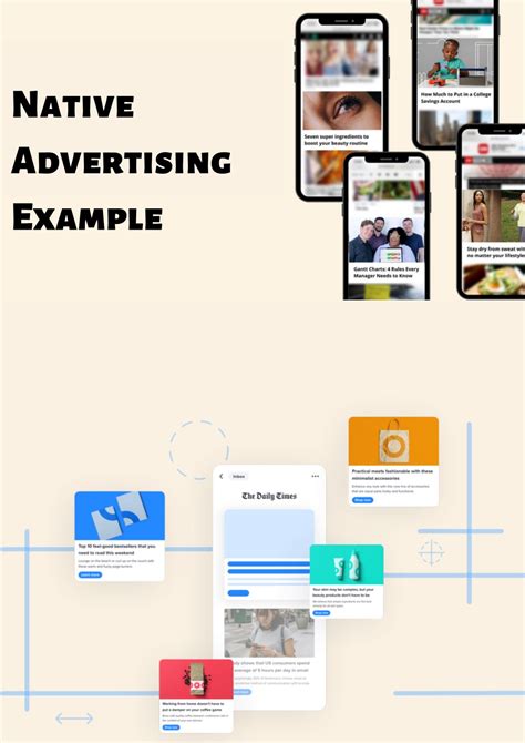 PPT - Native Advertising Example PowerPoint Presentation, free download - ID:11547112