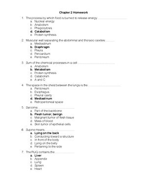 Image result for Chapter 11 Homework