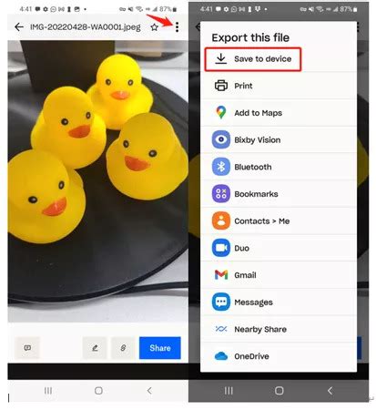 Image result for Recover Data After Factory Reset Android