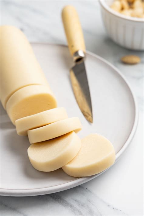 Easy Homemade Marzipan Recipe