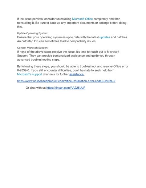 Image result for Error Code 2039