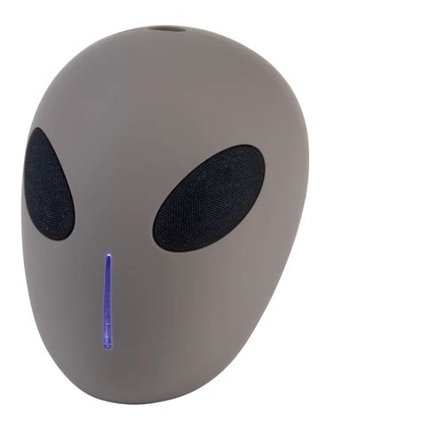 Image result for Alien Speaker