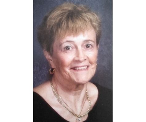 Sue Weisbecker Obituary (1932 - 2023) - Egg Harbor City, NJ - The Press ...