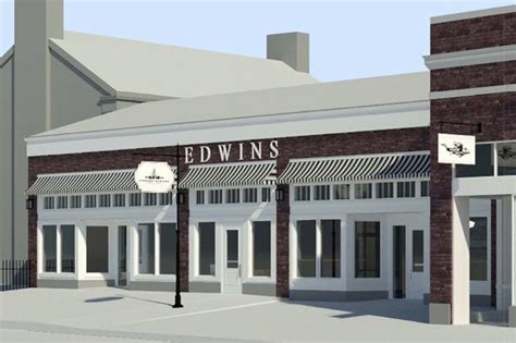 EDWINS to add Buckeye Road bakery next to butcher shop