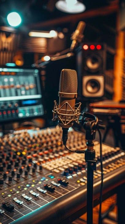 Image result for Studio Recording Session