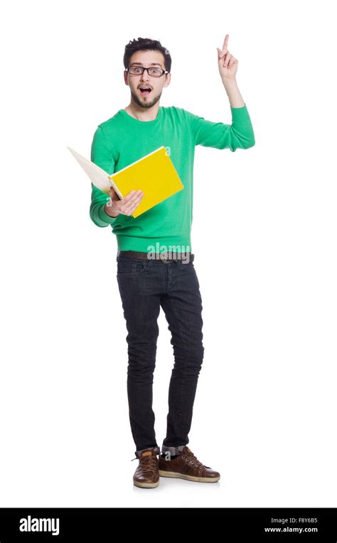 Image result for Student with Book Pitcher
