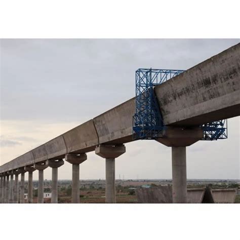 Shuttering - Elevated Storage Tank (ESR) Form Work Manufacturer from ...