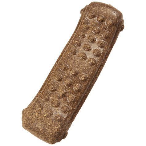 NOTHIN' TO HIDE DENTAL WAVE 5" BEEF 24/BX - Ethical Pet