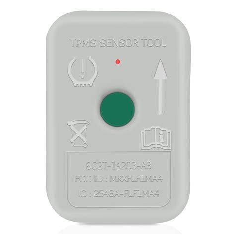 Image result for TPMS Sensor Reset