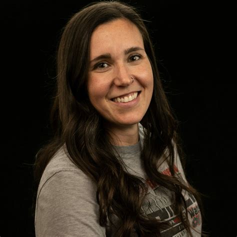 Natasha Nestleroad - Empowered Volleyball