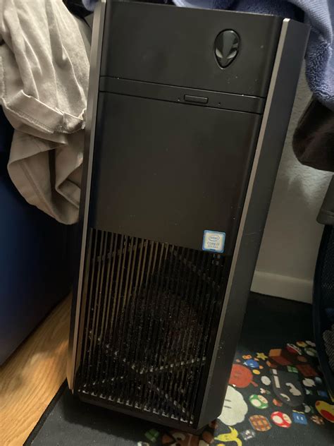 Image result for Alienware Aurora R7 Gaming PC