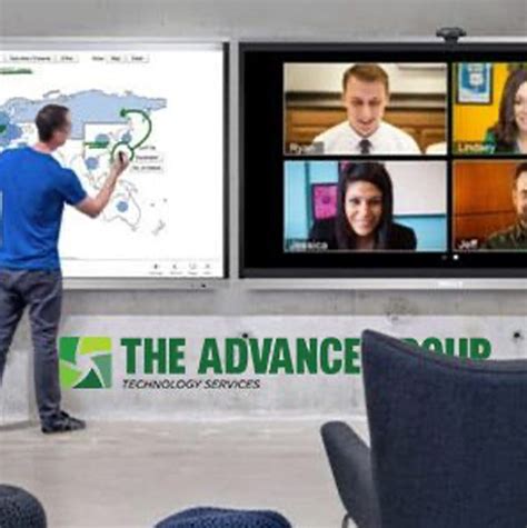 Commercial Moving NY, LI, NJ - The Advance Group