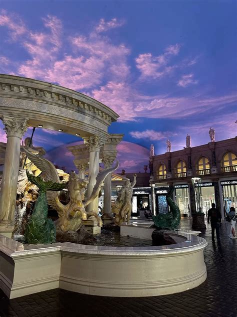 Cesar’s palace fountain of gods in 2025 | Fountain, Travel enthusiasts ...