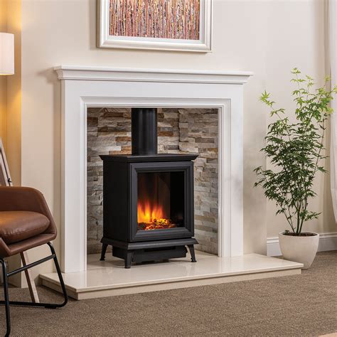 Stove Surrounds | Focus Fireplaces