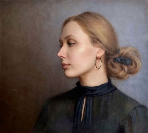 Classical Realist Wins Award in PleinAir Salon - Realism Today