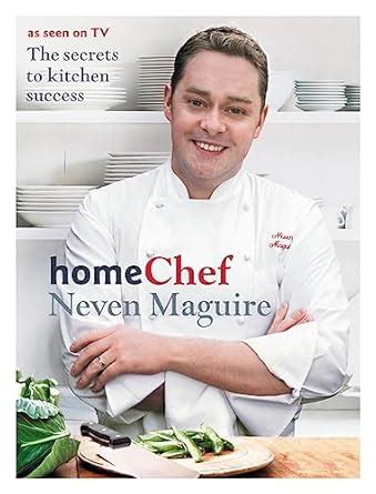 Buy Home Chef Book Online at Low Prices in India | Home Chef Reviews ...