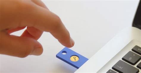 Image result for Turn USB into Security Key