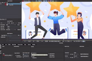 Image result for MAGIX Motion Graphics Software