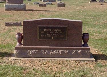 Monument Samples | Schmitz Funeral Homes