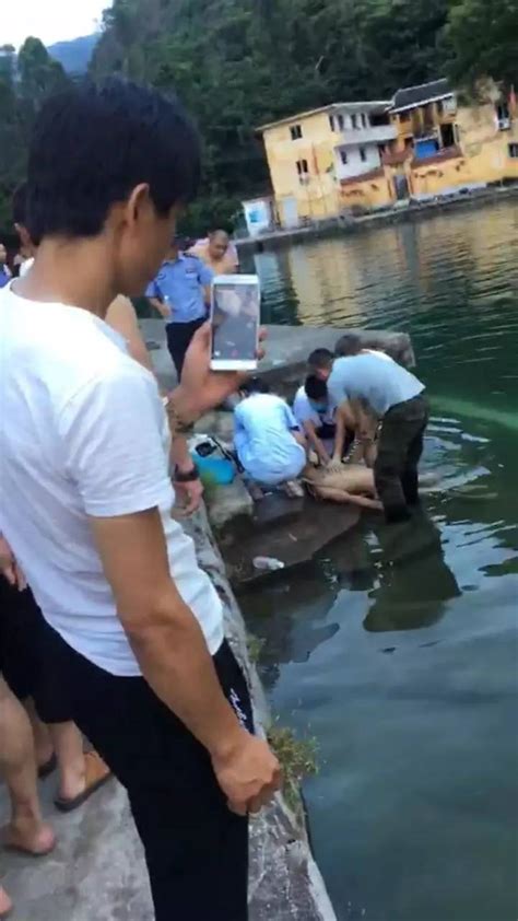 又现溺亡惨剧！湘潭两名少年溺水身亡 - 焦点图 - 湖南在线 - 华声在线