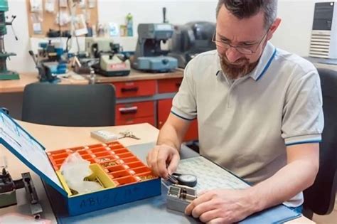 ALOA (Associated Locksmiths of America) Test Prep