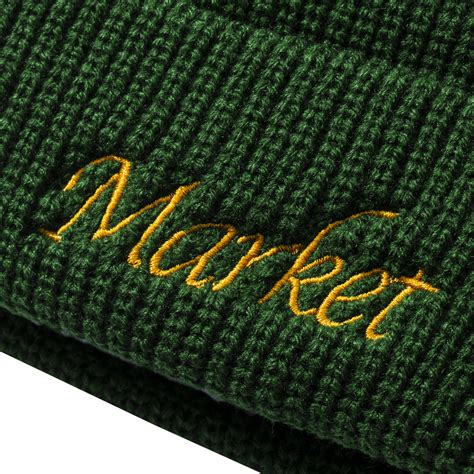 Smiley® Upside Down Beanie | Official Market Collab Hat